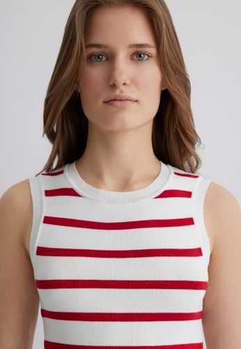 MAVI NONSLEEVE TRICOT