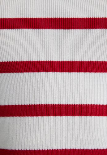 MAVI NONSLEEVE TRICOT