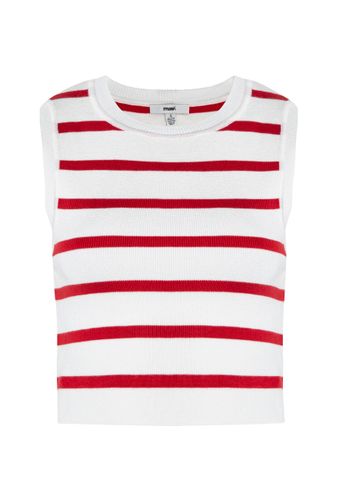 MAVI NONSLEEVE TRICOT