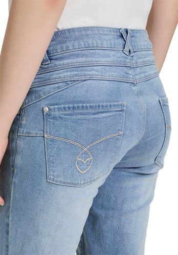 CARTOON Jeans-Shorts