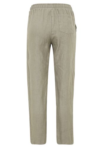 CARTOON Leinenhose