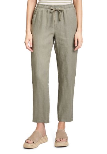 CARTOON Leinenhose