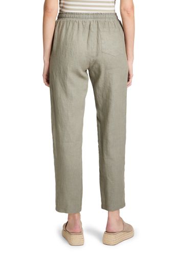 CARTOON Leinenhose