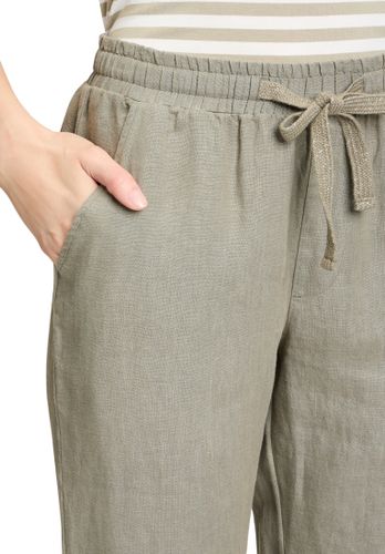 CARTOON Leinenhose