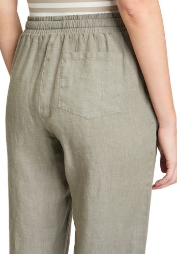 CARTOON Leinenhose