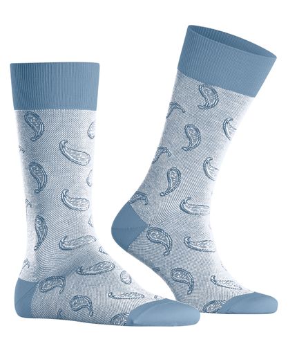 Burlington Paisley Herren