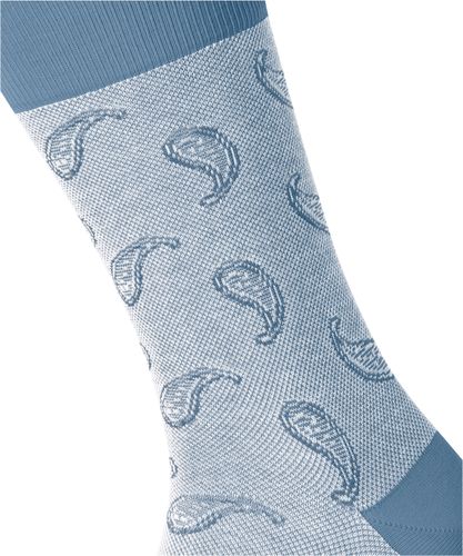 Burlington Paisley Herren
