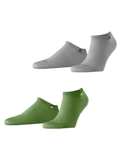 BURLINGTON Burlington Everyday 2-Pack Herren Default Title