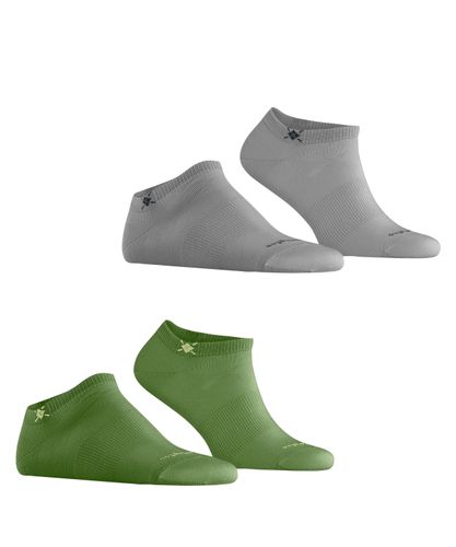 BURLINGTON Burlington Everyday 2-Pack Herren