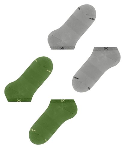 BURLINGTON Burlington Everyday 2-Pack Herren