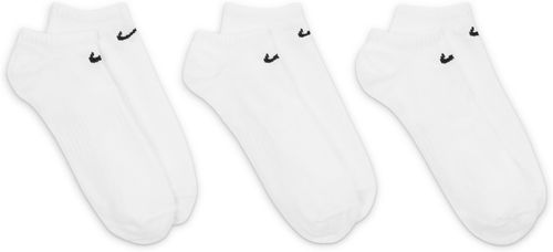 NIKE 3er Pack Sneakersocken