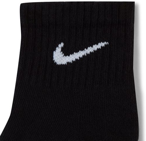 NIKE NIKE 3er Pack Mid Socken
