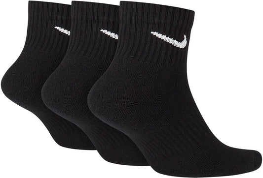 NIKE Sport Socken im 3er-Pack, Knöchellang