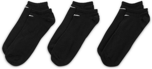 NIKE 3er Pack Kurze Sneakersocken