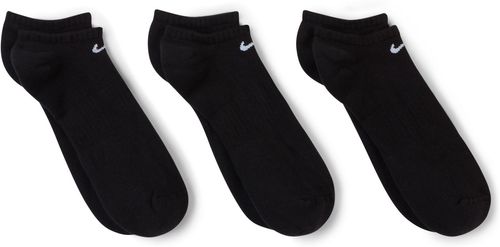 NIKE 3er Pack Kurze Sneakersocken
