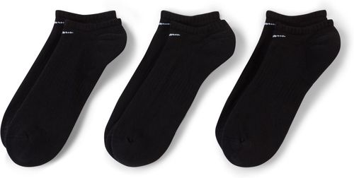 NIKE 3er Pack kurze sneakersocken