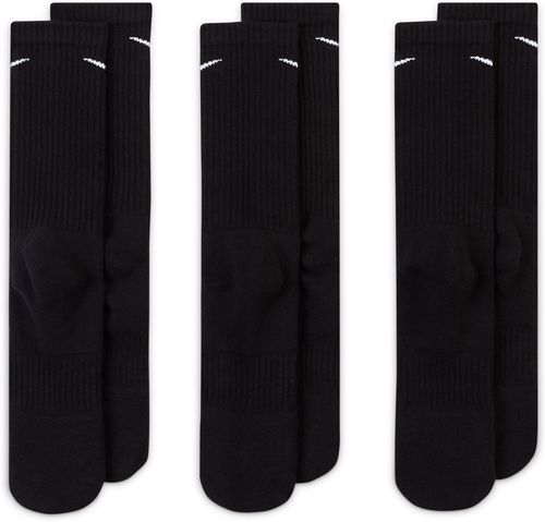 NIKE 6er Pack Sneakersocken