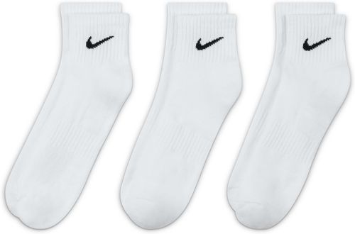 NIKE 3er Pack Mid Socken