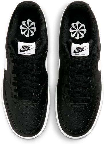 NIKE Herren Freizeit Schuh Court Vision Low