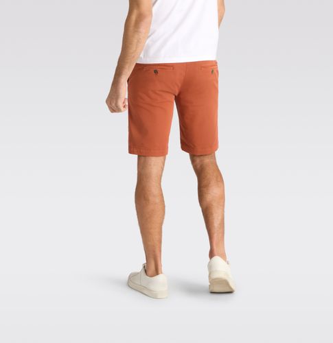 MAC MAC JEANS - Jog´n Short, Jersey Denim