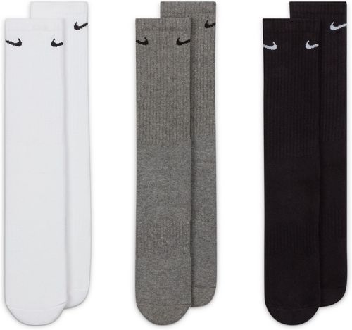 NIKE Freizeit + Sport Socken EVERYDAY CUSHION Uni lang
