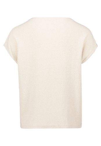 CARTOON Strukturshirt