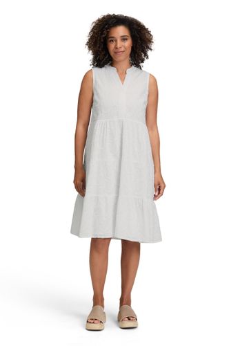 CARTOON Spitzenkleid