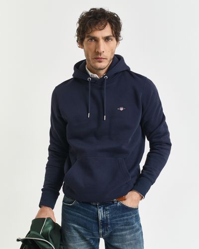 GANT Shield Hoodie