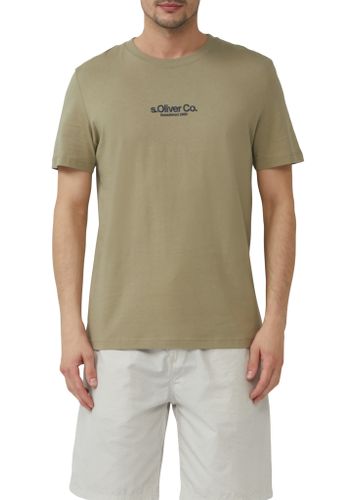 S.OLIVER T-Shirt