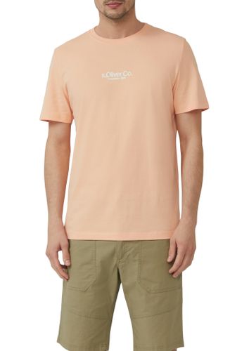 S.OLIVER T-Shirt