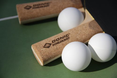 Tischtennisschläger Persson 500