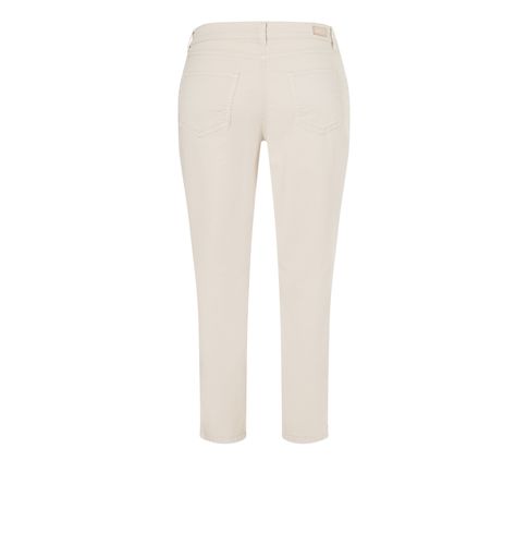 MAC MAC JEANS - MELANIE 7/8, Fade out gabardine
