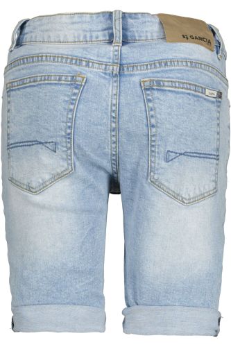 GARCIA 340 Tavio short