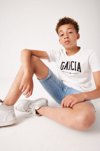 GARCIA 340 Tavio short