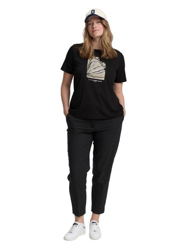 TOM TAILOR Plus Size - T-Shirt mit Print