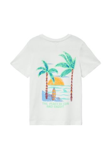 OLIVER TWIST T-Shirt