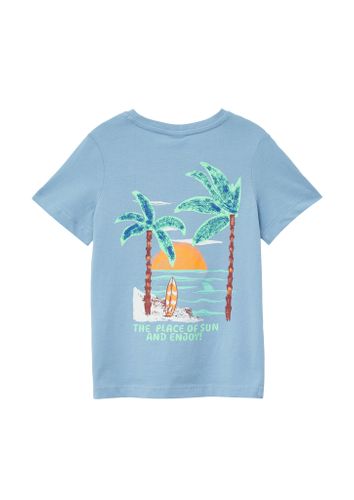 OLIVER TWIST T-Shirt