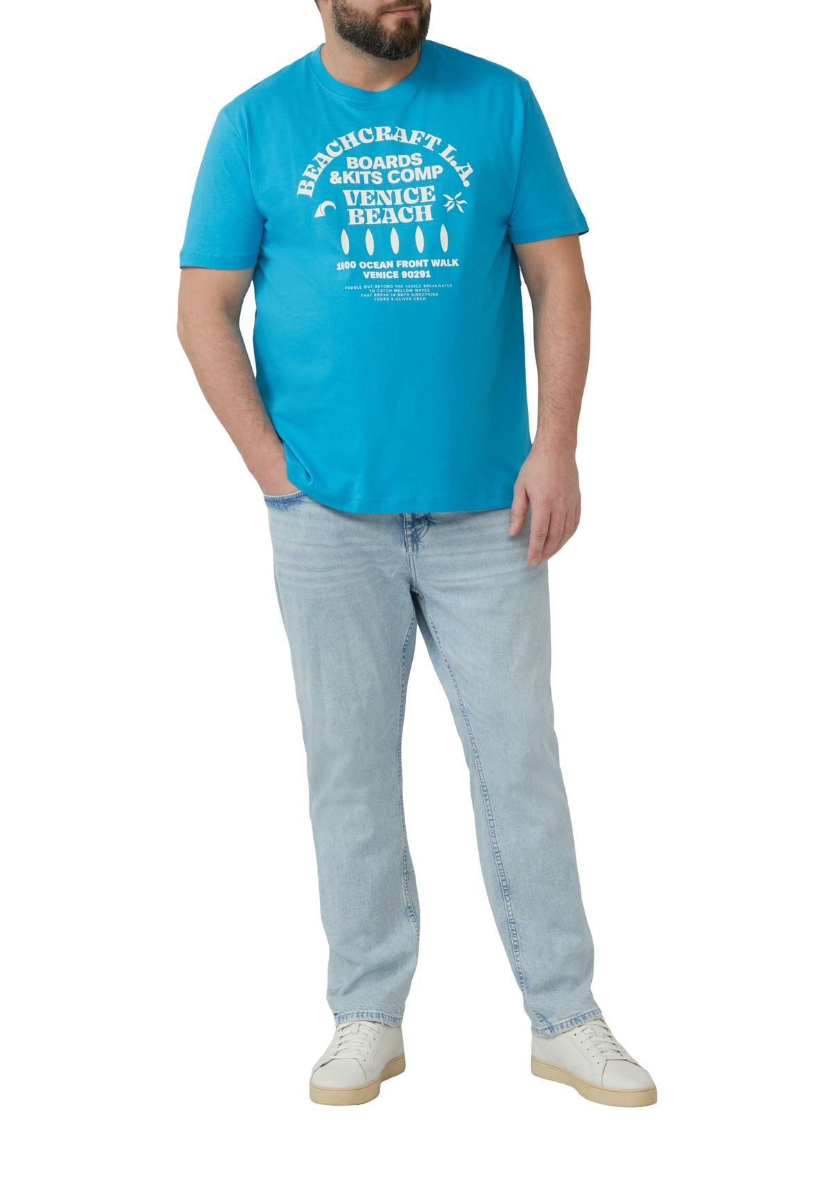 S.OLIVER T-Shirt