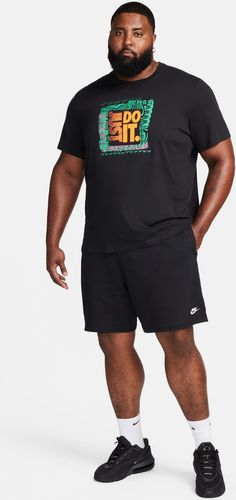 NIKE NIKE Herren Shorts