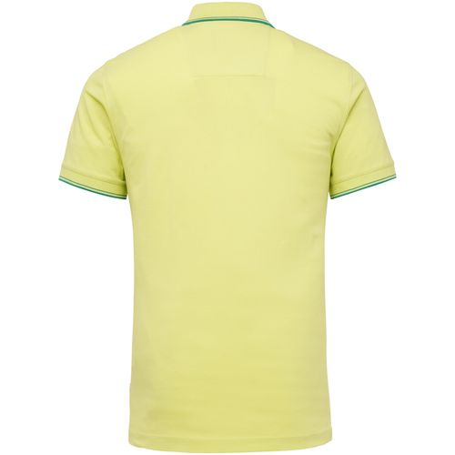 PME PME LEGEND Short sleeve polo stretch pique