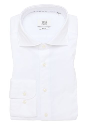 ETERNA Soft Luxury Shirt Twill Langarm Default Title