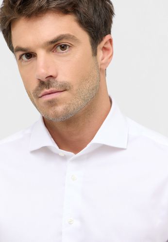 ETERNA Soft Luxury Shirt Twill Langarm