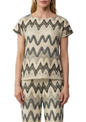 S.OLIVER BLACK T-Shirt