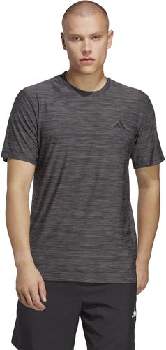 ADIDAS Herren Shirt Train Essentials Stretch Training
