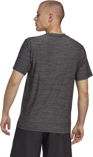 ADIDAS Herren Shirt Train Essentials Stretch Training