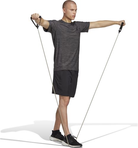 ADIDAS Herren Shirt Train Essentials Stretch Training