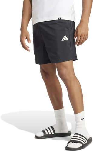 ADIDAS Herren Shorts Essentials Small Logo Chelsea