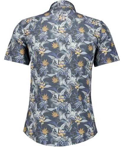 RAGMAN Softknit-Hemd, modern fit