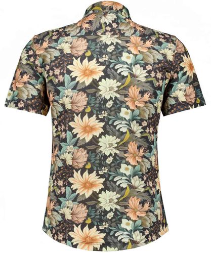 RAGMAN Softknit-Hemd, modern fit