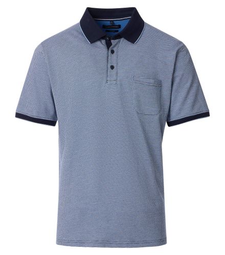 CASA MODA Polo-Shirt